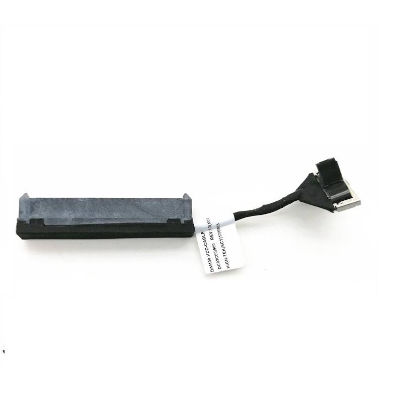 ใหม่แล็ปท็อปฮาร์ดไดรฟ์ HDD Cable Connector สําหรับ Dell 5530 M5530 XPS15 9570 P/N 0K0K71 K0K71 DC02C