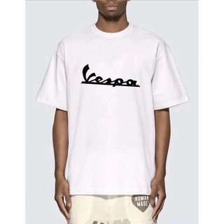 เสื้อคอกลมสีขาว พร้อมส่งทุกไซส์