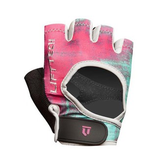 LiftTech | Womens Elite ถุงมือฟิตเนสผู้หญิง