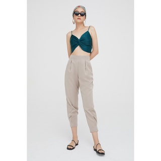 Hamburger Studio Branca Pants (BP0056)