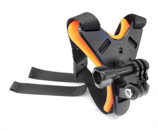 สายรัดคางหมวกกันน๊อค TUYU แท้ 100% (มีของในไทย)