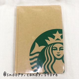 Starbucks Japan: Journal Book