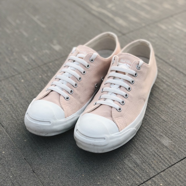 jack purcell react