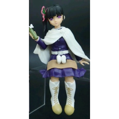 Model ดาบพิฆาตอสูรกินข้าวปั้น