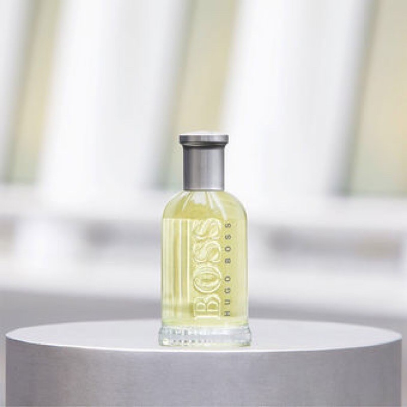 Hugo Boss Bottles EDT 100ml