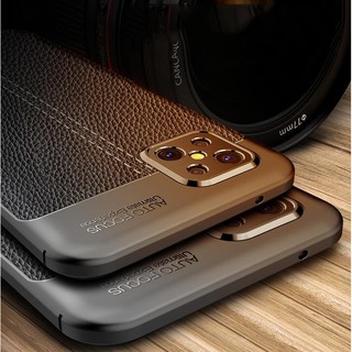 Oppo Reno 4Z 5G เคสนิ่ม กันกระแทก ซิลิโคน บาง ป้องกัน ฝาหลัง