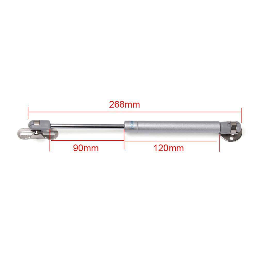 Muvako ไฮดรอลิกแก๊ส Strut ตู้ Prop เฟอร์นิเจอร์สปริงรองรับ รูปที่ 3