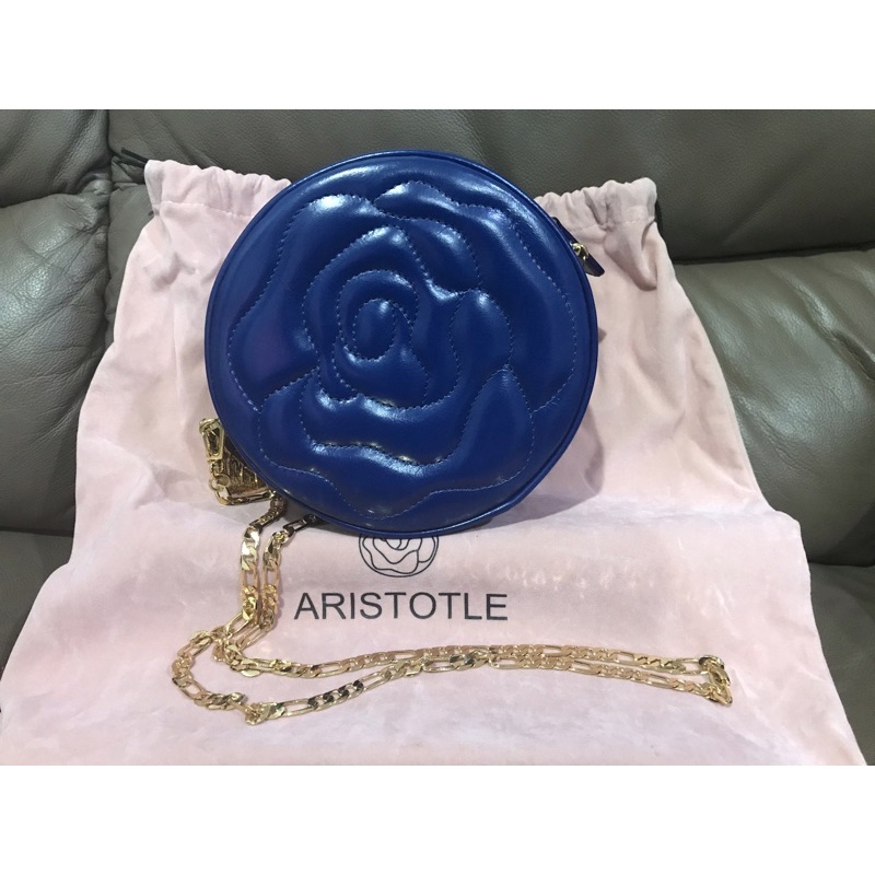กระเป๋า_Aristotle_💙💙