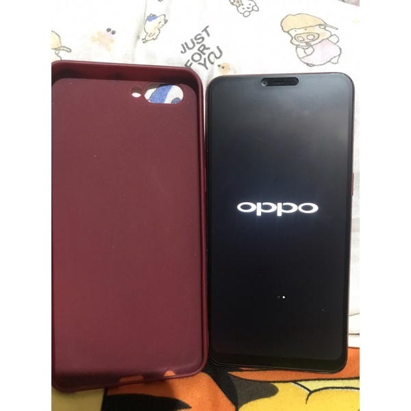 oppo a3s 2/16 มือสอง