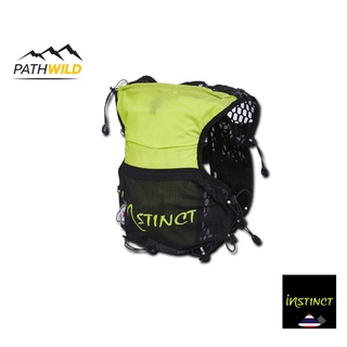 เป้น้ำ INSTINCT EVOLUTION TRAIL VEST 7L