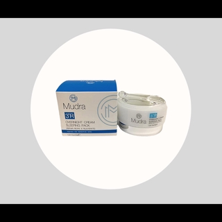 3R (Repair, Revive &amp; Rejuvenate) OVERNIGHT CREAM SLEEPING PACK