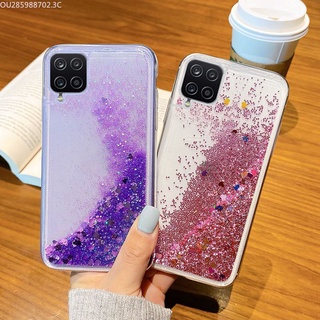 เคสโทรศัพท์มือถือ มีทรายไหล ลายกลิตเตอร์น้ํา สําหรับ OPPO A16 A55 F1S A71 A1601 A83 CPH1827 CPH1729 CPH1801