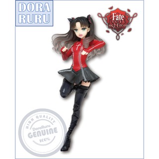 Taito Figure -Fate Extra Last Encore Tohsaka Rin ฟิกเกอร์ญี่ปุ่นแท้