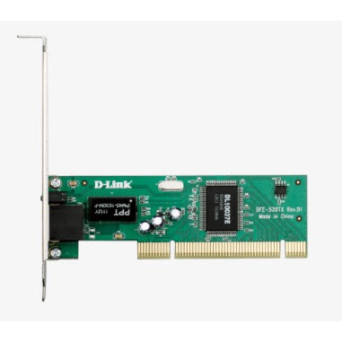 Pci adapter dfe 520tx что это