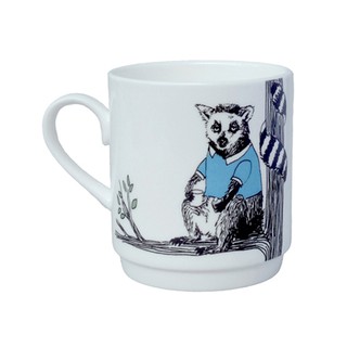 ถ้วยชา LEMUR TREE CUP BY JIMBOBART