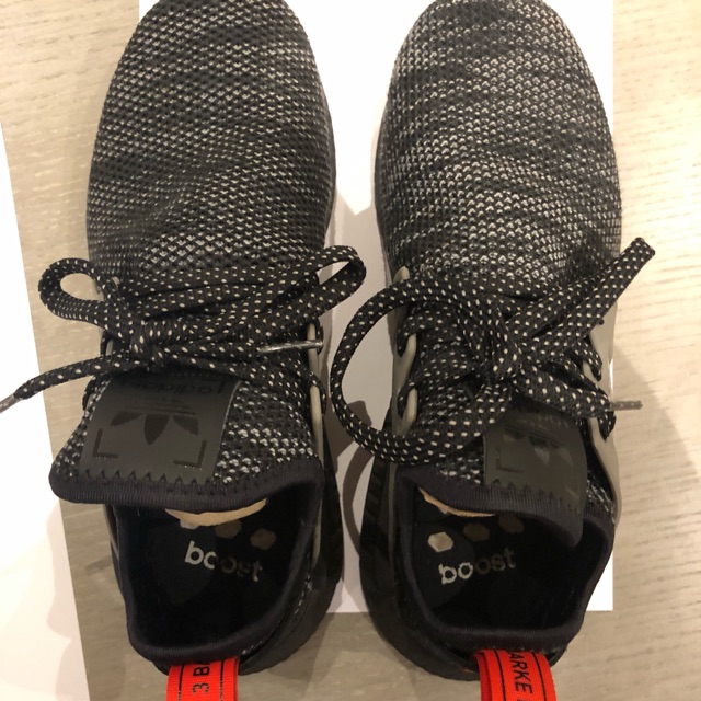 Adidas NMD xr-1 size 8uk