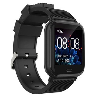 smart watch G20 Dynamic UI แจ้งเตือนสภาพอากาศ HR ตรวจวัดความดันโลหิต บลูทูธ นับก้าว แจ้งเตือนแอป โทรเข้าได้