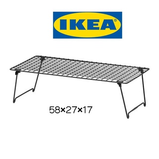 ชั้นวางรองเท้า IKEA GREJIG เกรยิก (มีเก็บปลายทาง).