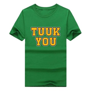 [Size 2T-6XL]เสื้อยืดพิมพ์ลาย Tuukka Rask Boston 40 Tuuk You Bruins แฟชั่นผู้ชาย