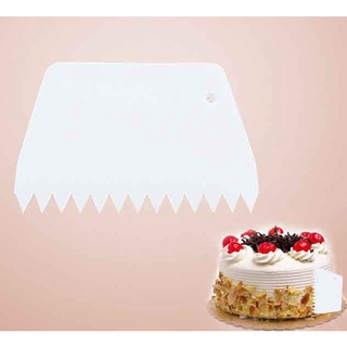 เครื่องขูดสี่เหลี่ยมคางหมูหยักฟันปลา (8056)