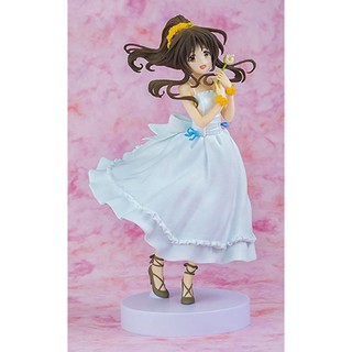 ฟิกเกอร์แท้ JP The Idolmaster Cinderella Girls - EXQ Figure ~Takamori Aiko