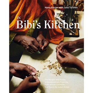 In Bibis Kitchen [Hardcover]