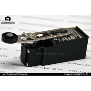 LIMIT SWITCH OMRON D4N-212G