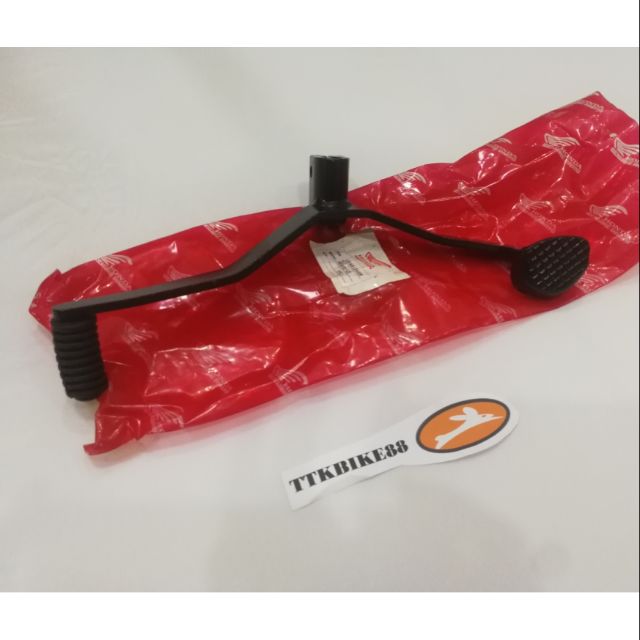 W110 ALPHA-110 DX110 W125 GEAR LEVER A CLASS