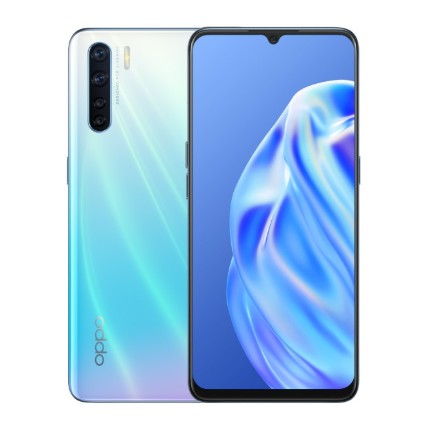 Fonehouse #มือถือ OPPO A91 RAM 8G +128GB