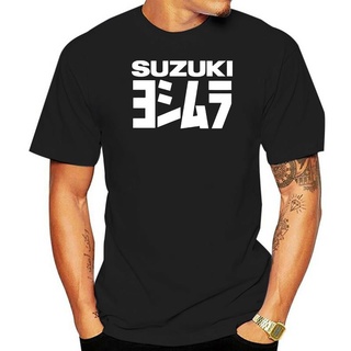 เสื้อยืดผ้าฝ้ายพิมพ์ลายแฟชั่น ขายดี เสื้อยืดแฟชั่น พิมพ์ลาย SUZRACING TEAM SUZ SHIRT RACINGS JAPAN GSX GSXR 2022