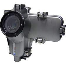 Epoque ehs-1000 HD กันน้ํา [DEMO UNIT] สําหรับ Sanyo Xacti VPC-HD1000, VPC-HD1010 & VPC-HD2000