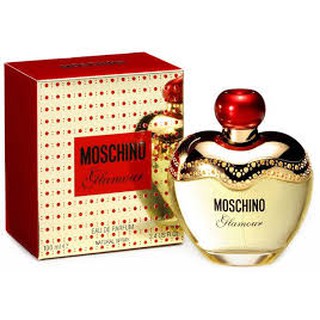 Moschino Glamour for Women EDP แท้ เบิกห้าง แบ่งขาย