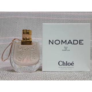 Chloe Nomade EDP 75ml Tester