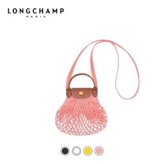 ส่งต่อ Longchamp LE Pliage Filet Mini ของแท้!!