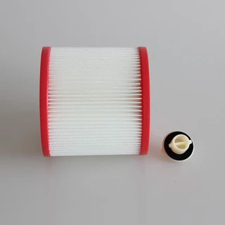 🎯ไส้กรองเครื่องดูดฝุ่นใหญ่ + ตัวล็อค Hepa Filter รัศมี ภายในรัศมีภายใน 32 มม.