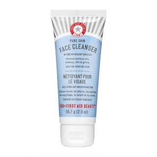 พร้อมส่ง ของแท้ First Aid Beauty Face Cleanser 56.7g/142g