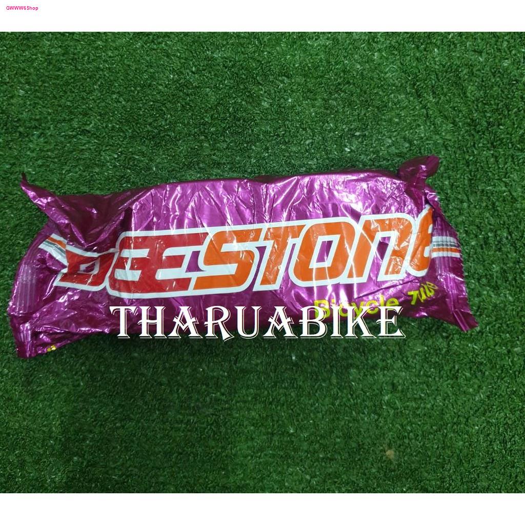ยางใน 26x1.75-2.125 ยางจักรยาน Deestone