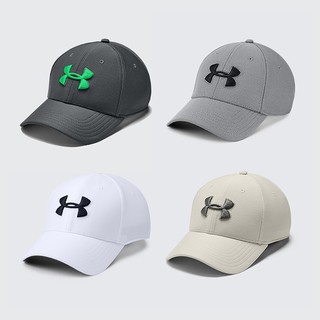 UNDER ARMOUR หมวก รุ่น MEN S BLITZING 3. CAP/1305036