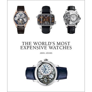 Worlds Most Expensive Watches