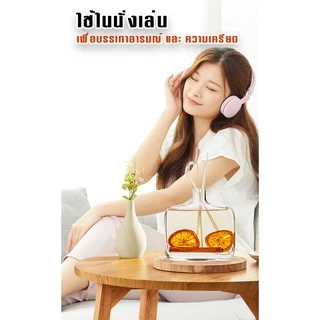 ก้านน้ำหอม ก้านไม้หอมปรับอากาศ 100มล พร้อมกล่อง น้ำมันหอมระเหย น้ำหอมอโรม่า น้ำมันหอมระเหย น้ำมันหอมระเหย ก้านน้ำหอม