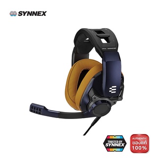 PREMIUM STEREO HEADSET GSP602