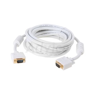 Cable VGA M/M (20M) GOLD THREEBOY สายเคเบิ้ล (By Shopee  SuperTphone1234)