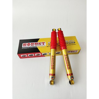ROBUST RB-2 Pajero Sport (คู่หลัง) ความสูง STD
