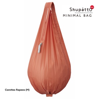 Shupatto Minimal Bag M -Carottes Rapees