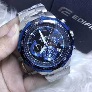 Casio Edifice EFR-554D-1A2vUDF Chronograph Watch