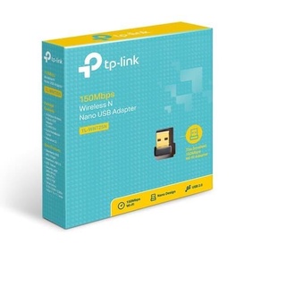 Tp-link 725 To USB WIFI อะแดปเตอร์รับสัญญาณไร้สาย WIFI สําหรับคอมพิวเตอร์ แล็ปท็อป