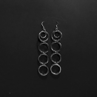 Earring circle