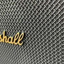reviewร้านแนะนำ 2 15 Marshall Kilburn IIBlackทองดำ ลำโพงบลูทูธ มาร์แชล ลำโพงบลูทูธเบสหนัก ลำโพงคอมพิวเตอร์ ลำโพง Bluetooth ประกัน 3 ปี comment 5