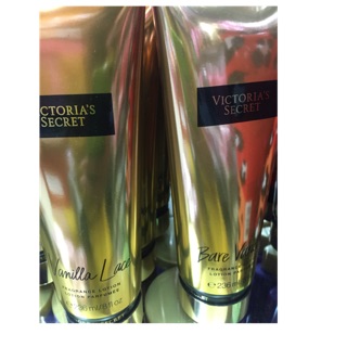 Victorias Secret Fragrant Lotion โลชั่นน้ำ