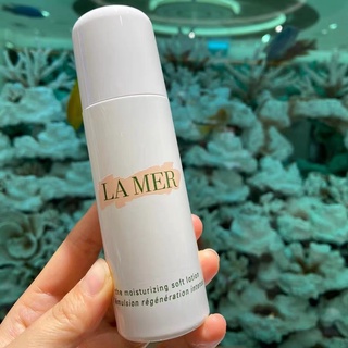 La MER โลชั่นเซรั่ม ควบคุมความมัน เนื้อแมตต์ สดชื่น ไร้น้ํามัน 50 มล.